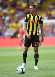 Watford FC v Brighton & Hove Albion - Premier League